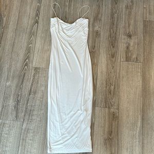 JLuxLabel Bodycon Maxi Dress